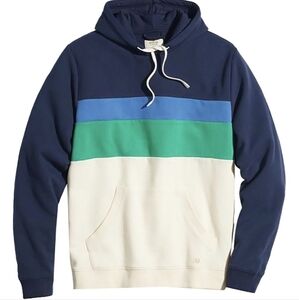 Marine Layer 'Jordan Hoodie' (Size: L)